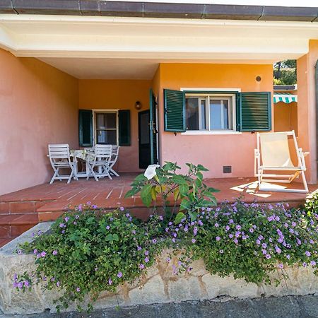 Appartamenti Vista Mare - Goelba Capoliveri  Exterior photo