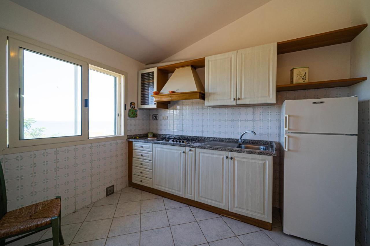 Appartamenti Vista Mare - Goelba Capoliveri  Exterior photo