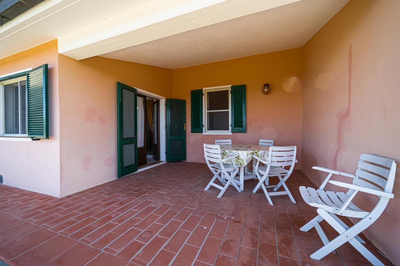 Appartamenti Vista Mare - Goelba Capoliveri  Exterior photo