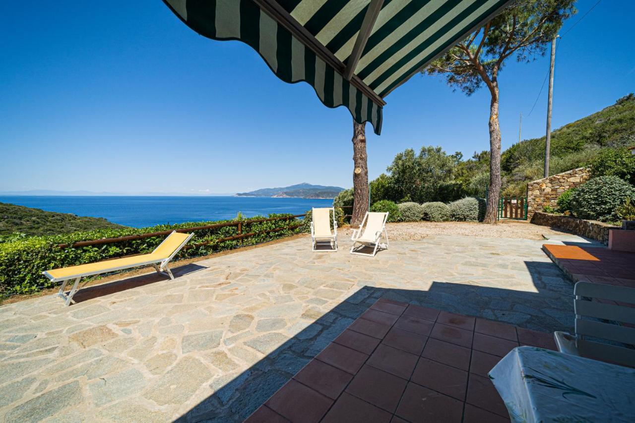 Appartamenti Vista Mare - Goelba Capoliveri  Exterior photo