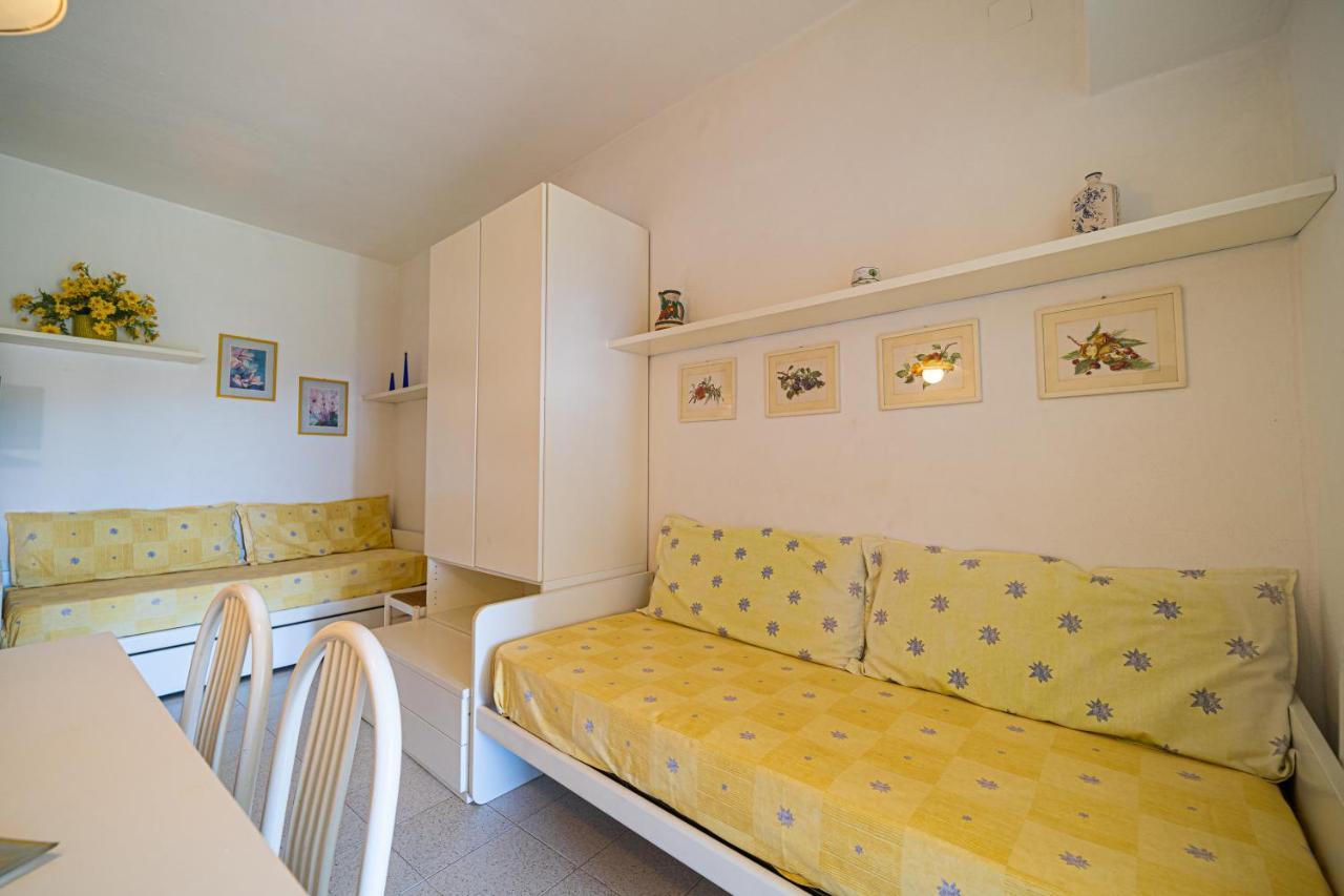 Appartamenti Vista Mare - Goelba Capoliveri  Exterior photo