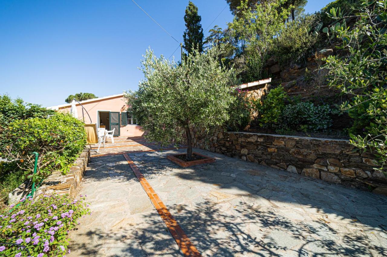 Appartamenti Vista Mare - Goelba Capoliveri  Exterior photo