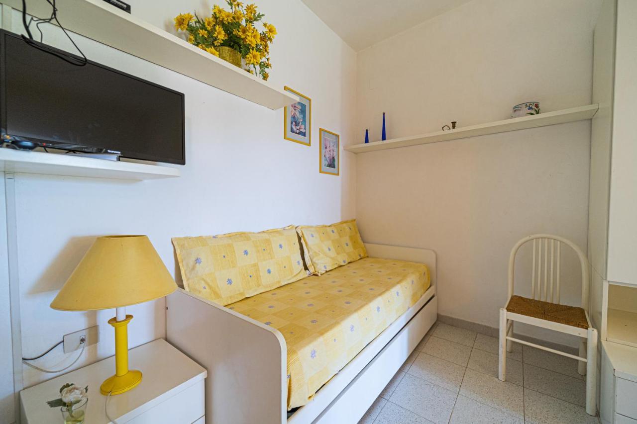 Appartamenti Vista Mare - Goelba Capoliveri  Exterior photo