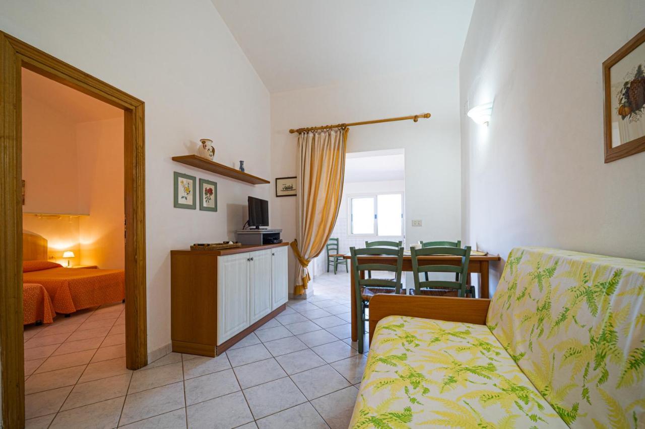 Appartamenti Vista Mare - Goelba Capoliveri  Exterior photo