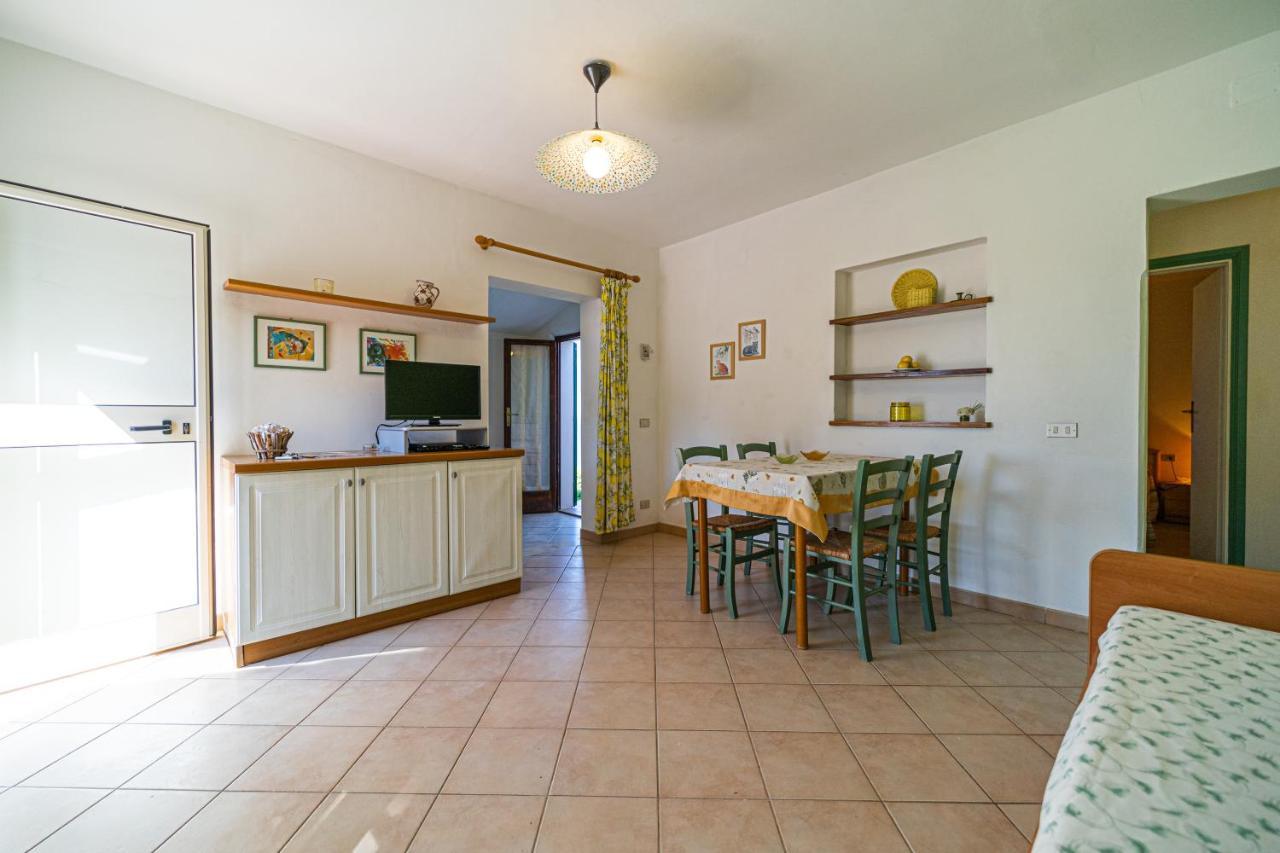Appartamenti Vista Mare - Goelba Capoliveri  Exterior photo