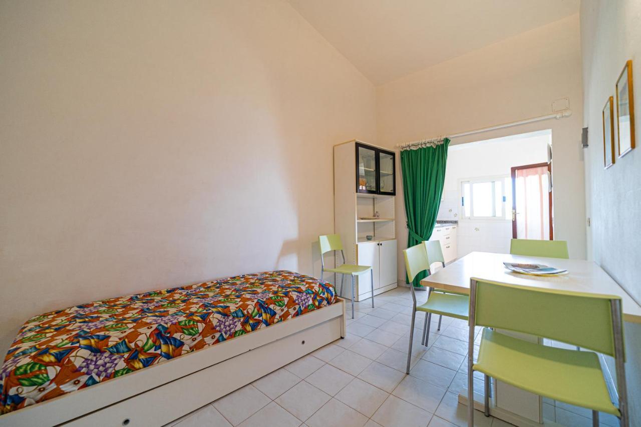 Appartamenti Vista Mare - Goelba Capoliveri  Exterior photo