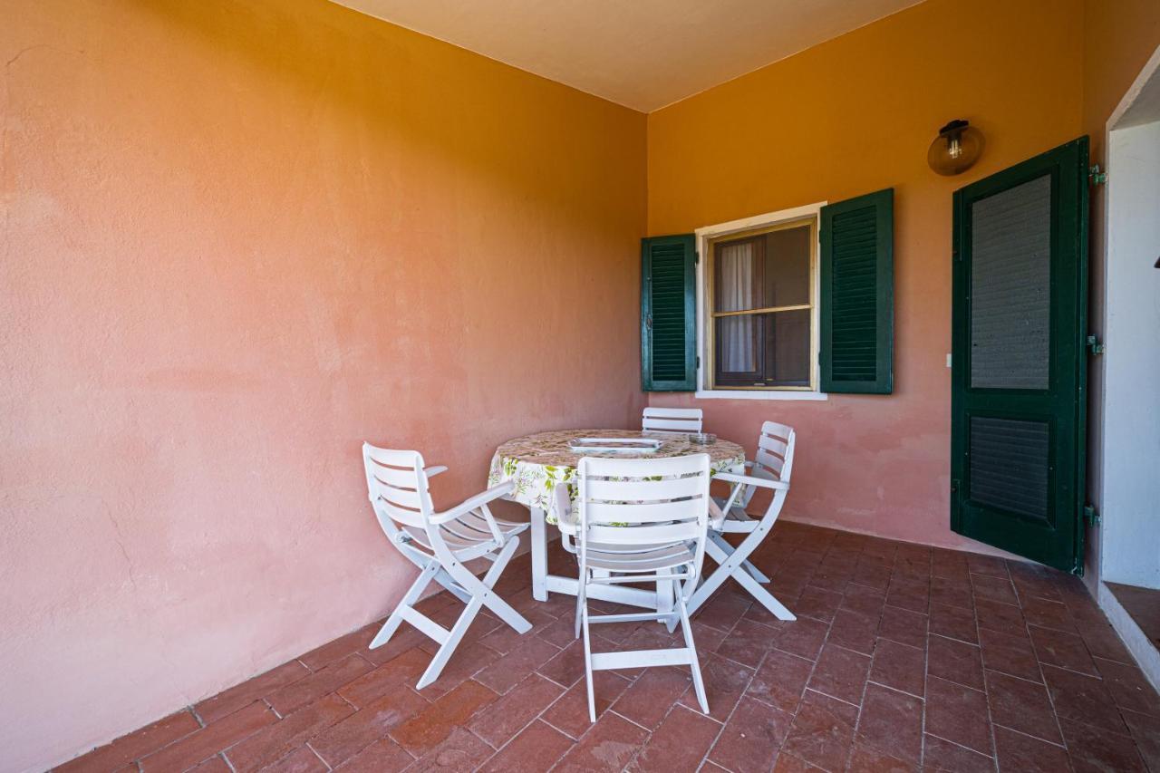 Appartamenti Vista Mare - Goelba Capoliveri  Exterior photo