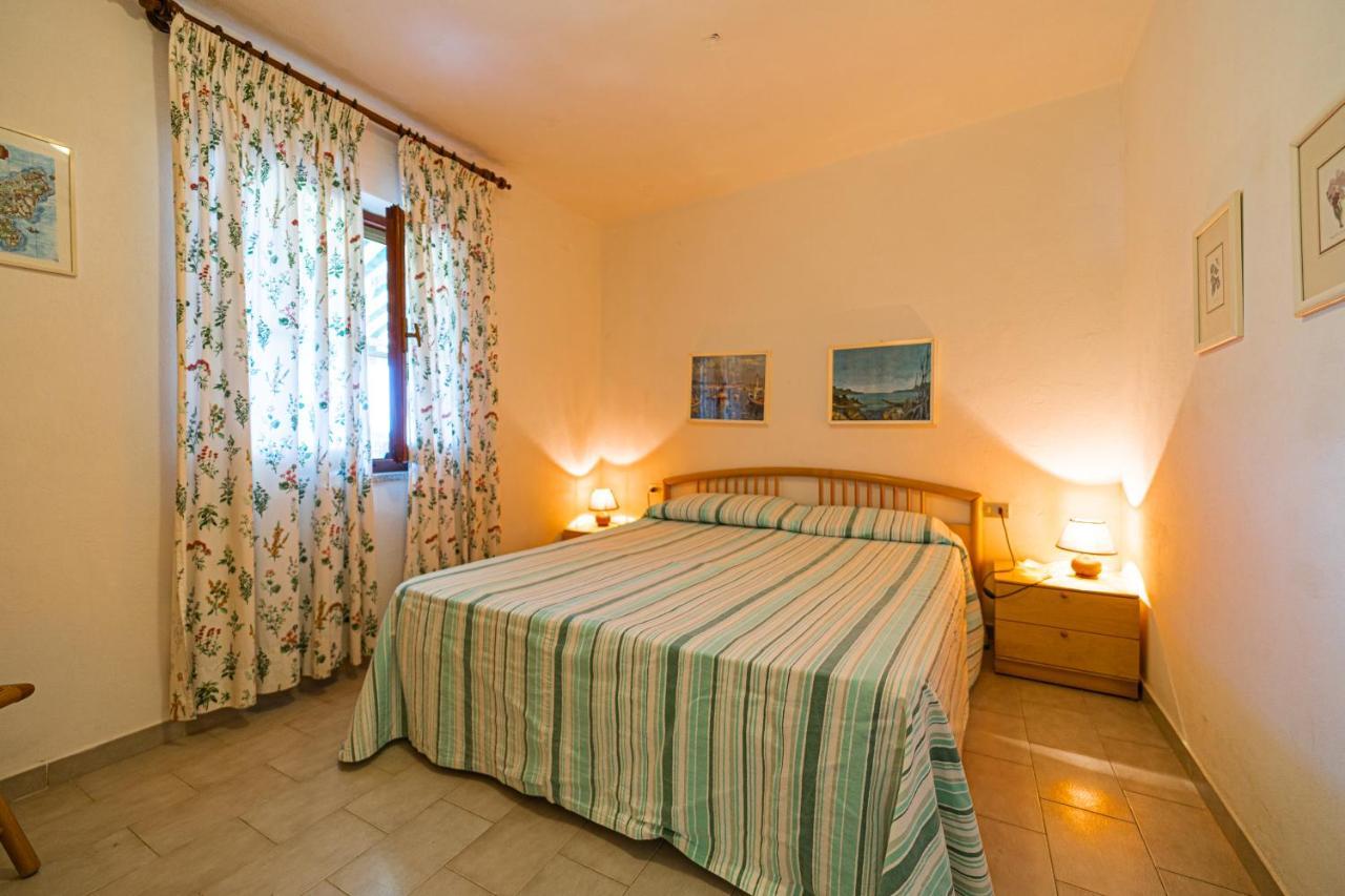 Appartamenti Vista Mare - Goelba Capoliveri  Exterior photo