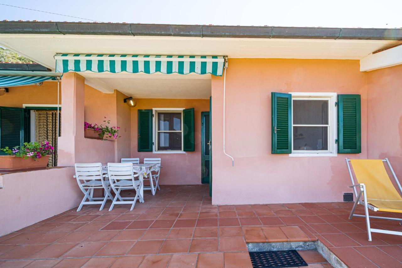 Appartamenti Vista Mare - Goelba Capoliveri  Exterior photo