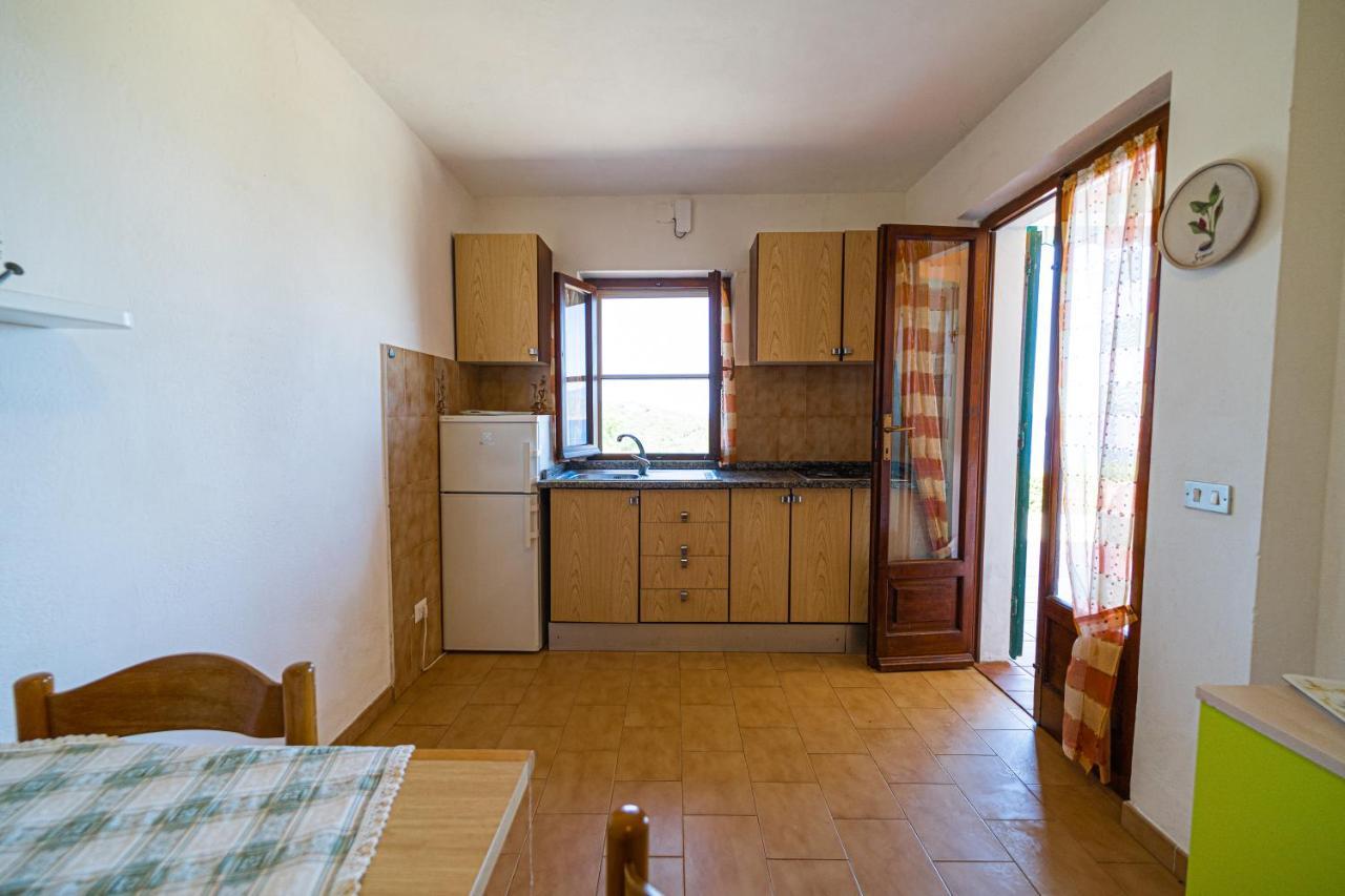 Appartamenti Vista Mare - Goelba Capoliveri  Exterior photo