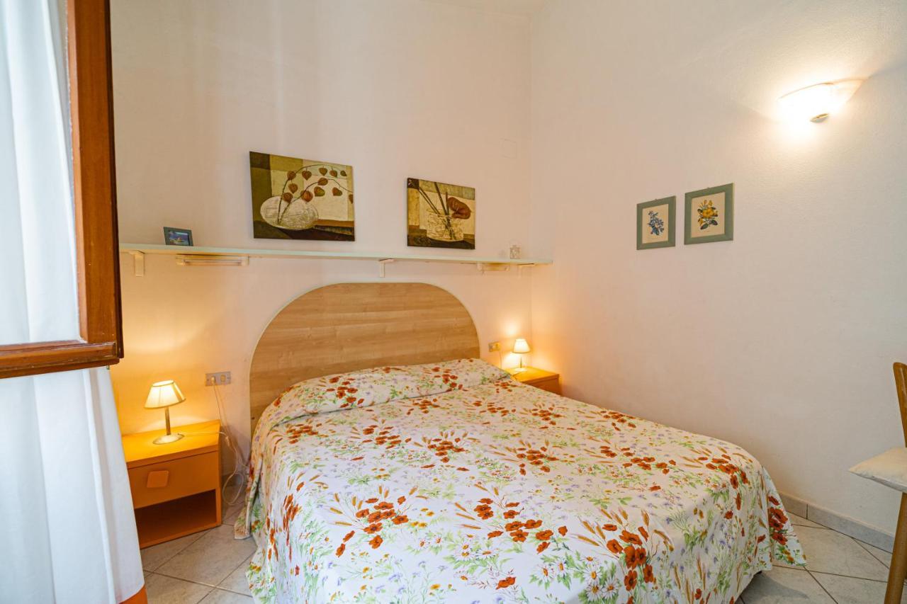 Appartamenti Vista Mare - Goelba Capoliveri  Exterior photo